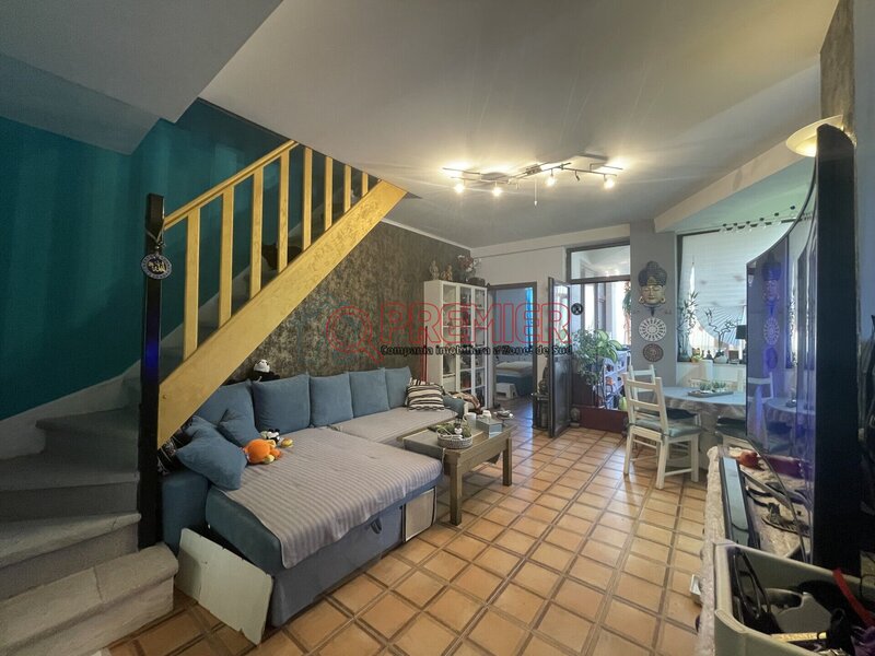 Drumul Jilavei, nou in piata duplex 4 camere