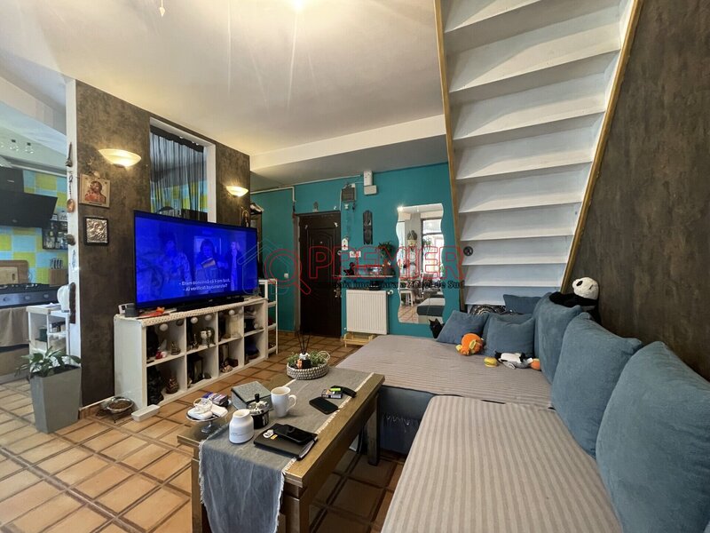 Drumul Jilavei, nou in piata duplex 4 camere