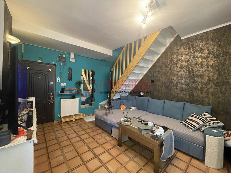 Drumul Jilavei, nou in piata duplex 4 camere
