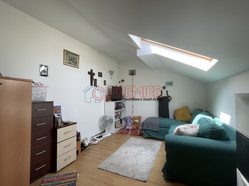 Drumul Jilavei, nou in piata duplex 4 camere