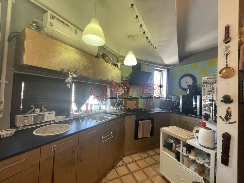 Drumul Jilavei, nou in piata duplex 4 camere