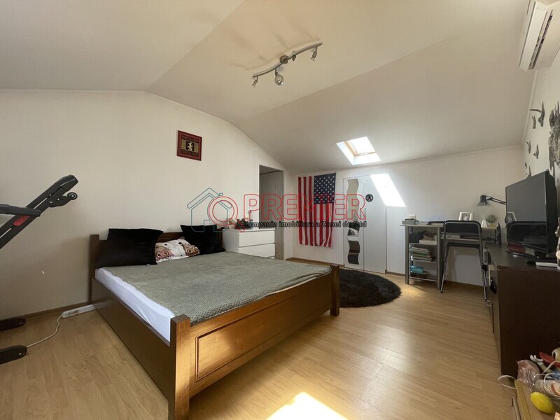 Drumul Jilavei, nou in piata duplex 4 camere