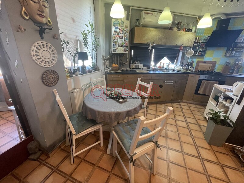 Drumul Jilavei, nou in piata duplex 4 camere