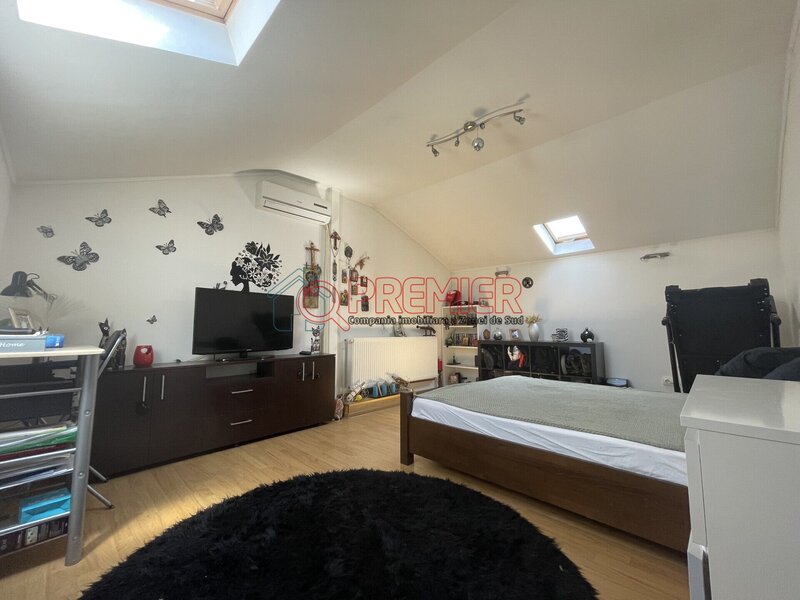 Drumul Jilavei, nou in piata duplex 4 camere