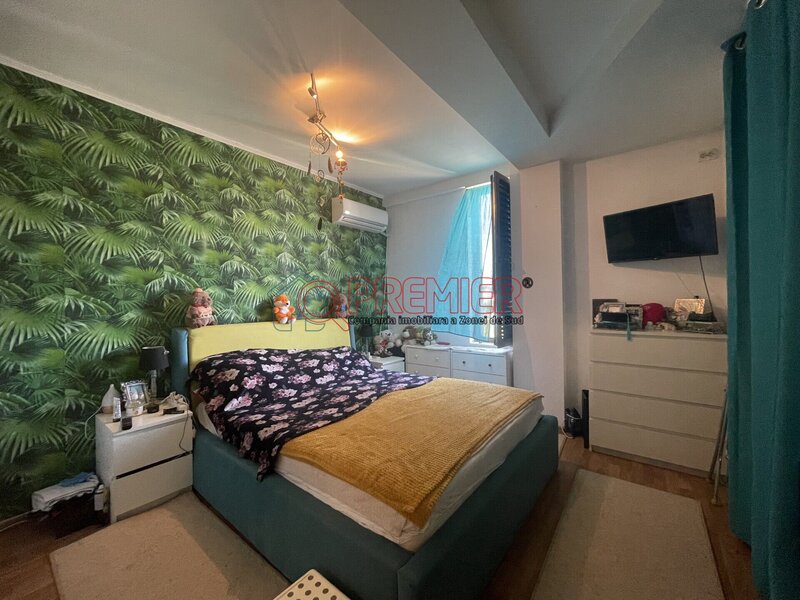 Drumul Jilavei, nou in piata duplex 4 camere