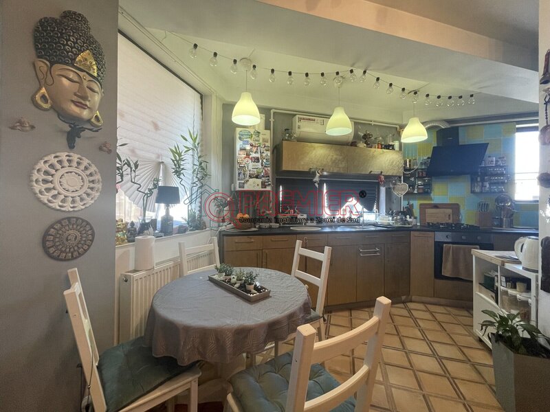 Drumul Jilavei, nou in piata duplex 4 camere