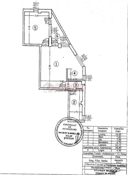 Drumul Jilavei, nou in piata duplex 4 camere
